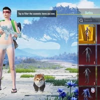 حساب ببجي • للبيع • سعر خاص