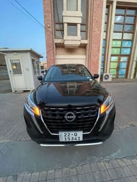 نيسان كيكس • ٢٠٢٤ • ٢٧٣٧٠ مايل