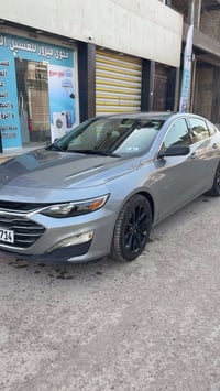 LT كامله • ٢٠٢٣ • حادث دعاميه