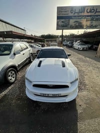 محدث ٢٠١٤ • محرك V6 • كربلاء