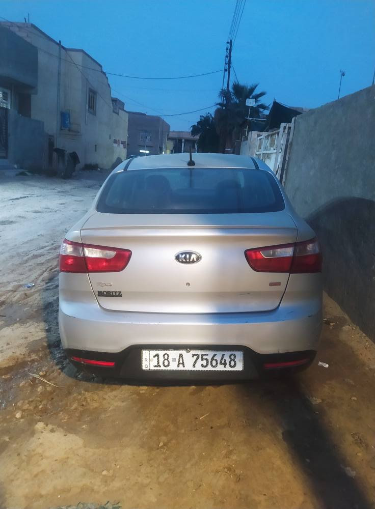 كي ريو موديل 15 رقم بابل انكليزي سنويه جديده هزه جديد امريكي بيه جراد فقط شرط لا ضربه ولا تبديل مكفوله كفاله من شرط ضربه كفاله مكينه كير حدادي تبريد تدفئه كله جديد شرط ترايك وين ميعجبك مواصفات فول عدا فتحه بصمه تشغيل عن بعد سياره جاهز بيه جراد فقط سعر 80 مكان حله شراي اتصل وخادم *********** رجاءا المو شراي لا يتعبني وهاي تفاصيله كله بنشر اخوان تحياتي الكم حلة, بابل
