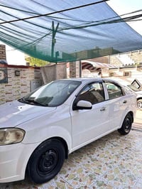 افيو اوتوماتيك • ٢٠٠٩ • رقم بغداد