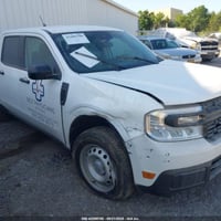 مافريك هايبرد • ٢٠٢٤ • معفاة من الكمرك