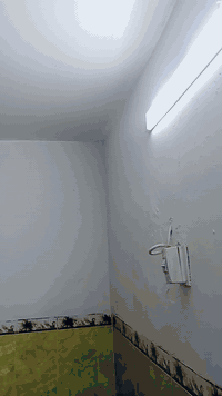 بيت للبيع قطاع 49 قريب عل خدمي بدربونه طابق ونص 5غرف نوم وصاله ومطبخ واستقبال وحوش نص صب ونص عكاده عالي لبناء مساحه 144م سعره مناسب 170وبي مجال رقم الهاتف ***********
