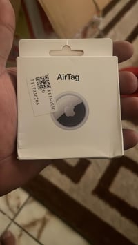 اير تاج • ٤ قطع • اكسسوارات