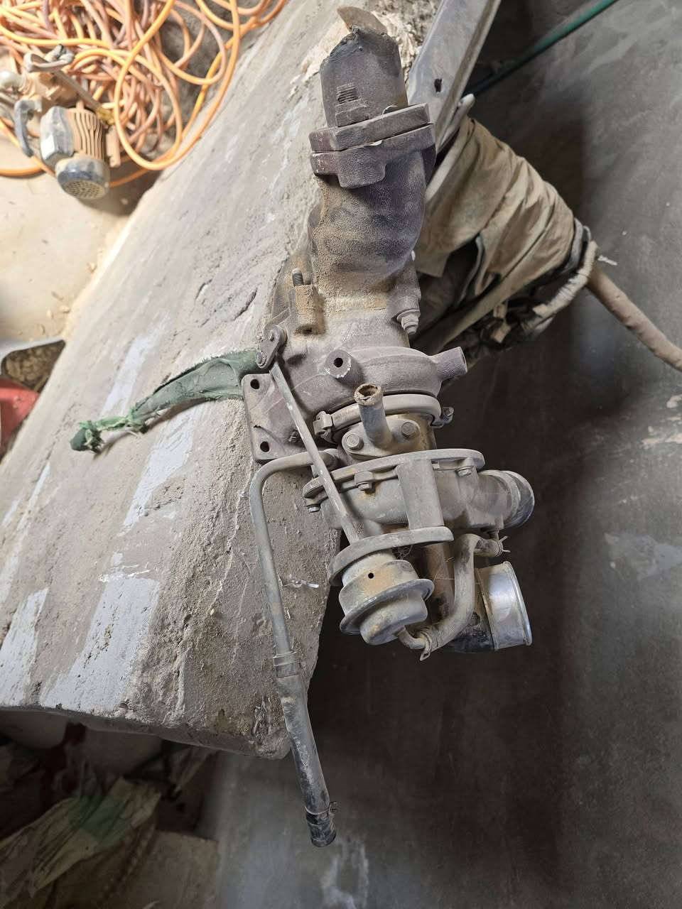 للبيع سلف +دينمو +سوبر+باور +كلج مروحه +قبق ولفات ***********
