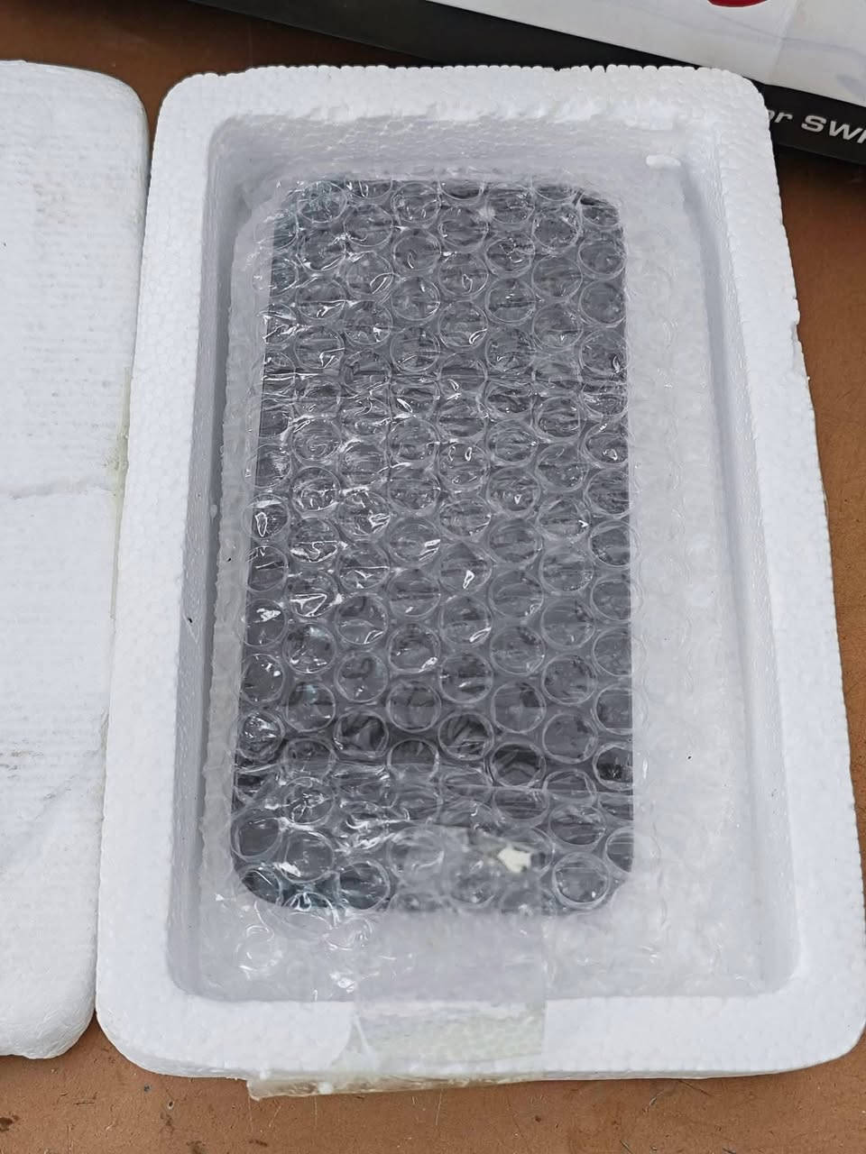 شاشة ايفون 14 برو جديده


**إذا كنت صاحب هذا الإعلان وتريد حذفه لأي سبب، رجاءا أرسل رسالة إلى الدعم الفني**