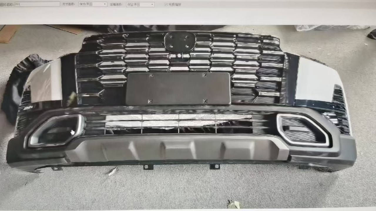 ❤️ click to see below⬇️⬇️⬇️
23 Years 💎CHERY💎JAC💎Lifan💎Haima💎Geely
⭐ بهترین تامین کننده لوازم جانبی با کیفیت بالا CHERY JAC⭐
⭐ أفضل الموردين من الملحقات عالية الجودة⭐
⭐Best Supplier for Chery JAC AutoParts⭐
⭐El mejor proveedor de repuestos para Chery⭐

⚙Orignal(√）C0PY(√）Used(√）
❤We select production from 500+ Factory.
❤All style ofpackaging （ Box and Label）
 #autoparts #chery  #mvm #jac #jaecoo
contact: vincent
137 1067 1864


**إذا كنت صاحب هذا الإعلان وتريد حذفه لأي سبب، رجاءا أرسل رسالة إلى الدعم الفني**