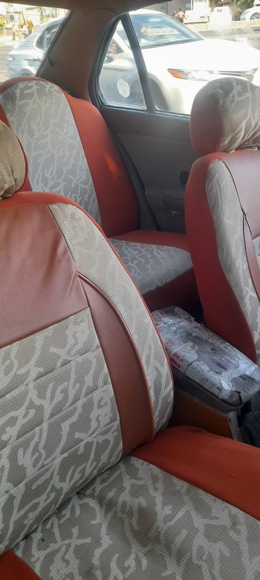 بيع او مراوس سمند موديل ١١كفاله كير محرك صدر تبريد تايرات ومكفوله من الضربه والصبغ رقم انكليزي تحويل تاني يوم 
السعر٢٧وبيهه مجال قليل
العنوان بغداد


**إذا كنت صاحب هذا الإعلان وتريد حذفه لأي سبب، رجاءا أرسل رسالة إلى الدعم الفني**