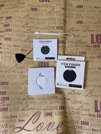 عندي هذا جهاز التعقب (GPS)  عندي 4 قطع  و انطيك وياها قطعة مستخدمة هدي...