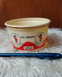 علبة آيس كريم • تب توب