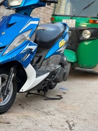 شباب دراجه جي تي ار 2014دراجه وكاله كلشي شغال الدراجه ما مفتوحه كلها ب...