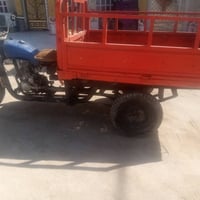 ستوته • محرك شغال • مكسور