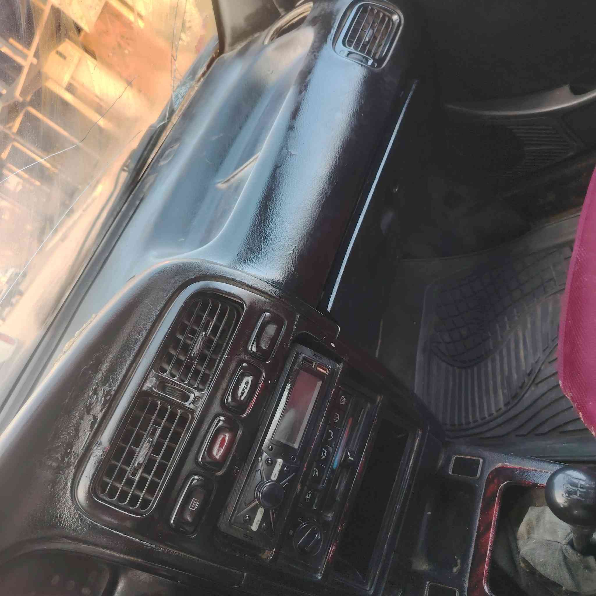 السلام عليكم نيسان برايمر موديل 92 نضافة وصط محرك 16 سيارة شرط الوكالة فحص كركوك باقي اتفاصيل أتصل *********** مكاني الحويجة اسعر 10
