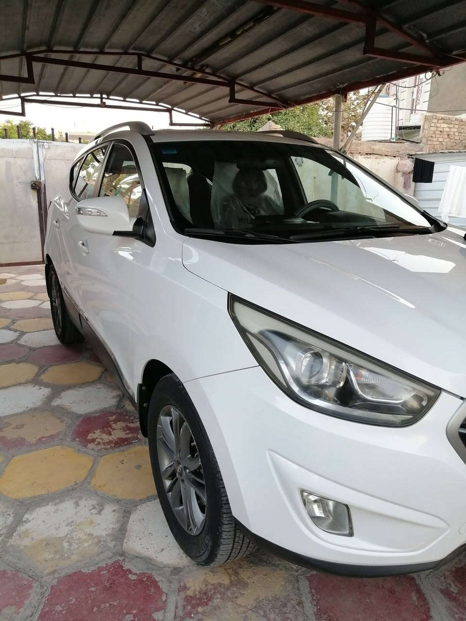 توسان 15 خليجي جديده رقم بغداد الجديد بسمي شرط بوضع الشركه وتراي جديد. كير مكينه حداديه تبريد شركه تايرات دسكات باتري سبيرها البلادي تايرات نضاف.. سويجها الاحتياطي موجود 👍 كلشي تمام
سلام عليكم *********** 
توسان 15 خليجي جديده رقم بغداد الجديد بسمي شرط بوضع الشركه وتراي جديد. كير مكينه حداديه تبريد شركه تايرات دسكات باتري سبيرها البلادي تايرات نضاف.. سويجها الاحتياطي موجود 👍 كلشي تمام
