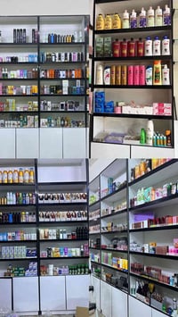 محل كوزمتك للبيع • محل عطور للبيع • كوزمتك • عطور • محل بيع كوزمتك • م...