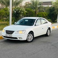 سوناتا • ٢٠١٠ • محرك ٢٤٠٠