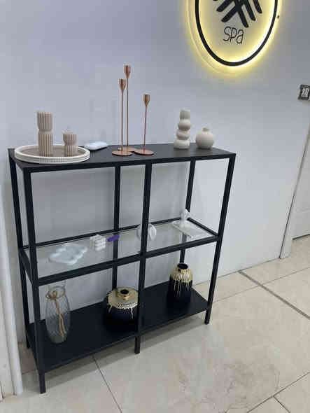 غراض مركز للبيع مستعجل كلهن جدد ونظيفات 

للاستفسار راسلوني او على رقم ***********
