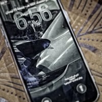 آيفون 12 • ٦٤ • شاشه مبدله اصلية