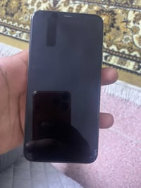 آيفون XS ماكس • كاميرا تهتز • بغداد جديده