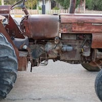 كاروبه عنتر • موديل 88 • قضاء الشنافية
