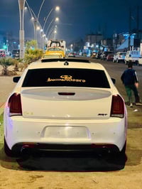 فول مواصفات • ٢٠١٥ • هيمي ٨ سلندر