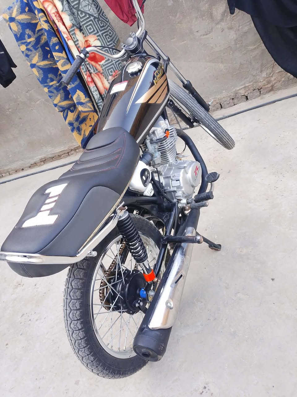 السلام عليكم كلك كلك كلك للبيع رابيدو اصلي برغي ما مفتوح بيه تعمير جديد ما عايزه برغي وين الجنايه عمي سعر 575وبيه مجال المو شراي ويقلد لوتي بل 🩴وتحياتي لمدير لكروب مكاني شاميه


**إذا كنت صاحب هذا الإعلان وتريد حذفه لأي سبب، رجاءا أرسل رسالة إلى الدعم الفني**