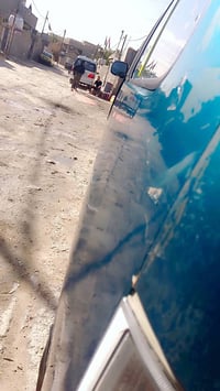 بريجو للبيع لمديل ٩٦ محرك كير اكسن باور مشط صدى كله جديد شواصي بلاديه ...