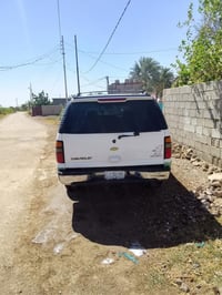 ‏سلام عليكم يوكن موديل 2000 سيارة خير من الله مكينة قير جديدات القير ق...