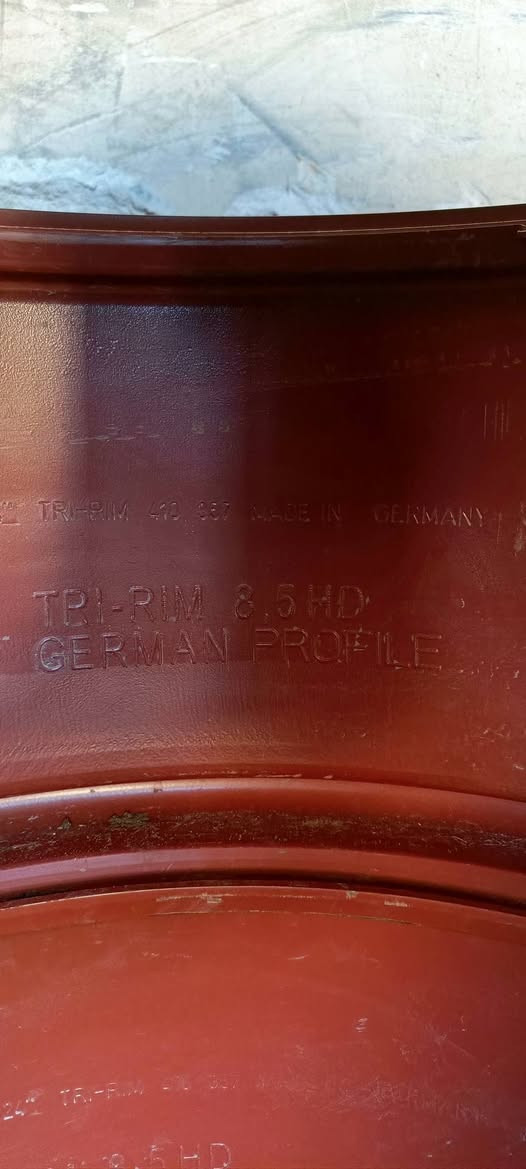 السلام عليكم توفر لدينا ويل الماني لون احمر دبل كتابة عدد قليل جدا 
سعر الويل الألماني 250 الف 
المكان التاجي مقابيل البعر 
الاستفسار أو الاتصال 
‏‪***********‬‏
***********
