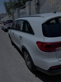 ٢٠١٧ • فل كامل • ٦ سلندر