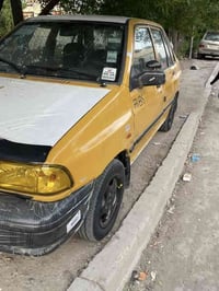 سياره سائبه للبيع موديل 2010 خير من الله كير مكينه جداً نضاف كشر نضيف ...