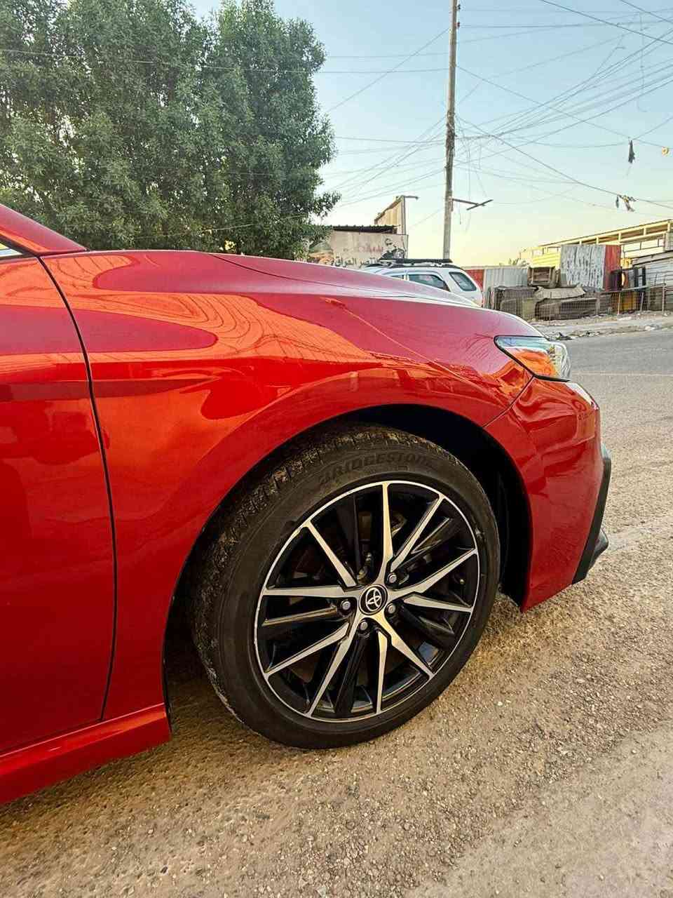 السلام عليكم كامري 2023.للبيع او المراوس امريكي بدون حادث ماشيه 50 مواصفات شفت سترين تحكم اربع جهاب كشن كهرباء كشن جلد رادار امامي كاميره ثلاثه وضعيات للقياده محرك كير تبريد صدر مكفول السعر 19.5
المكان البياع تقاطع درويش***********
***********
