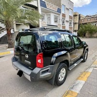 للبيع نيسان اكستيرا موديل 2009 وارد امريكي حادثها فقط جاملغ السايق بدو...
