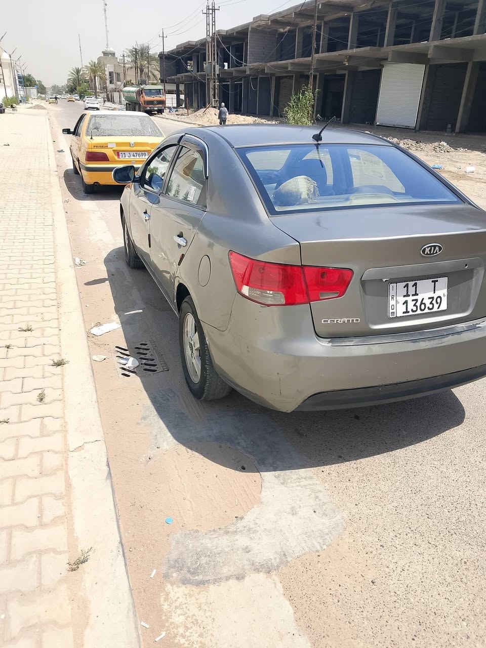 للبيع محرك دوش الف او 600
بسمي تحويل مباشر محرك كير تبريد صدر كل تمام مصبوغه بيه كم قطع صبغ ابيع احزام مكان بغداد راسل خاص سعر 85


**إذا كنت صاحب هذا الإعلان وتريد حذفه لأي سبب، رجاءا أرسل رسالة إلى الدعم الفني**