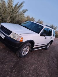 اكسبلورر • ٢٠٠٥ • كهربائيات شغالة