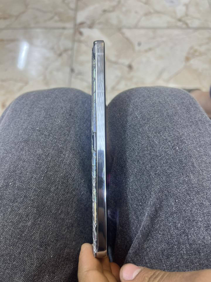 سلام عليكم اس ٢١ ألترا فقط ضهر مكسور جهاز شخط مابي جديد بمعنى الكلمه سعر ٣٧٥ وبي مجال مكاني بغداد الشعب لو المدينه تواصل ***********
