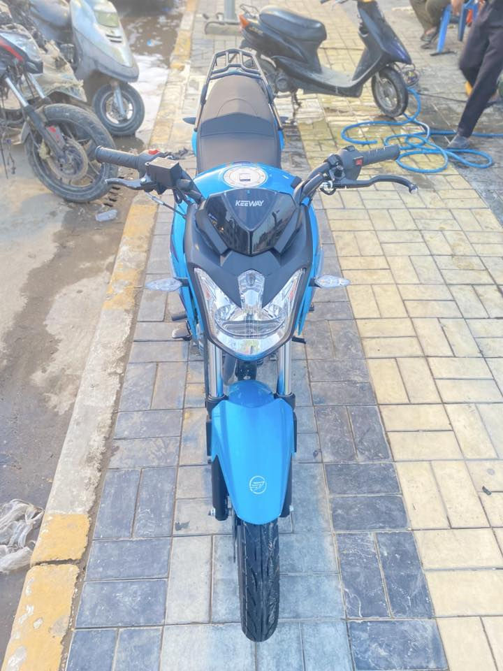 دراجه  rk لبيع دراجه نضيفه كلش مال مجمع ما مفتوحه ابد مكفوله دراجه كلش نضيفه جديده بعده  لستفسار تصال عله رقم ***********
