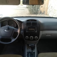 كيا سبكتره • ٢٠٠٩ • الخالص