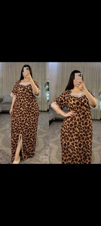 دشداشة • كشمير إيطالي • مقاس L/XL/XXL