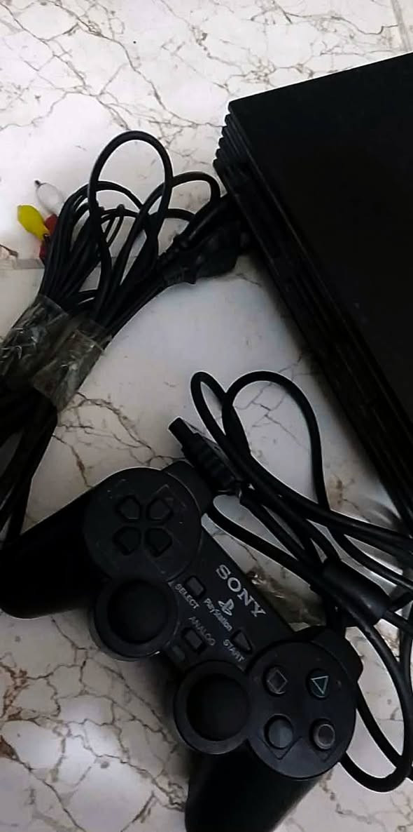 بلي ستيشن 2 مكان النجف حي سلام سعر 40 وبي مجال للطيبين ...


**إذا كنت صاحب هذا الإعلان وتريد حذفه لأي سبب، رجاءا أرسل رسالة إلى الدعم الفني**