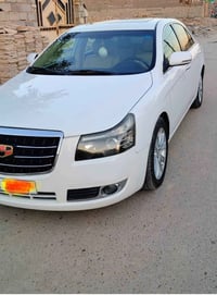 جيلي امكراند EC825  مكفوله لاخياس ولا طخه ولاجاكوج من الدعاميه للدعامي...