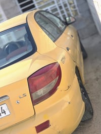 سياره ريو ٢٠١٠ مكفوله كير ومحرك رقم نكليزي بسمي مداور ثاني يوم تخم تاي...