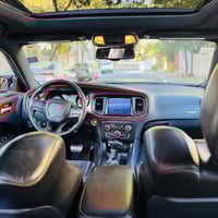 تشارجر ٢٠١٧ • فول مواصفات • بدون حوادث