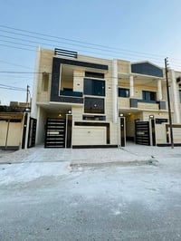 حي القادسية الاولى • ١٤٠م • دار زيرو