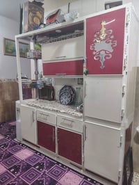 كاونتر • ٥ قطع • بغداد