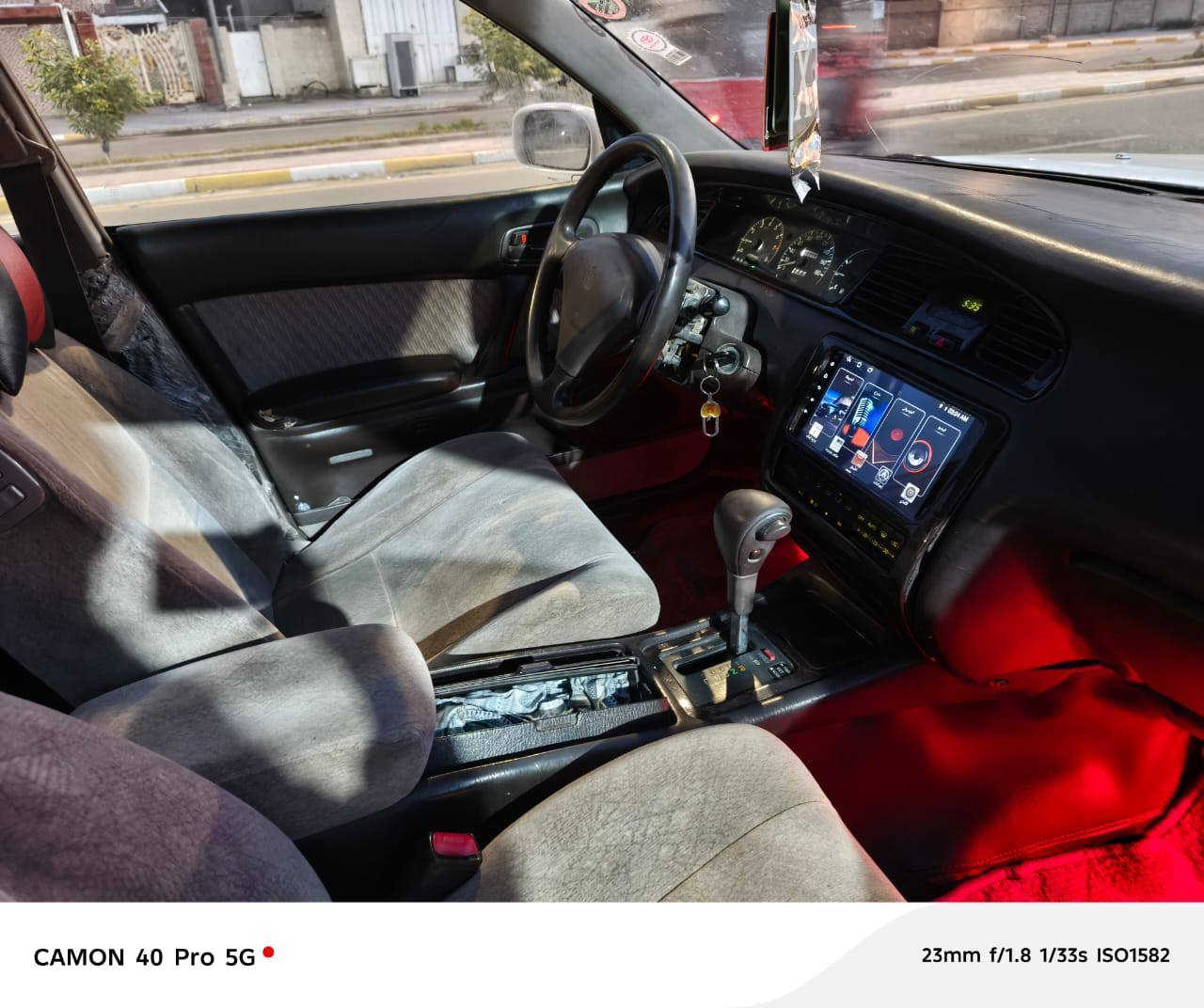 السلام عليكم كراون بطه موديل 94مكينه 2500 رقم بصرة كفالة عامة من كص ونقل واصوليات كير مكينة كفالة حدادية جديدة سيارة جاهزة متصرف عليها الف دينار
العنوان واسط السعر 73 
استفسار 
***********
***********
