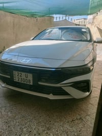 هيونداي النترا • للتواصل • سيارة