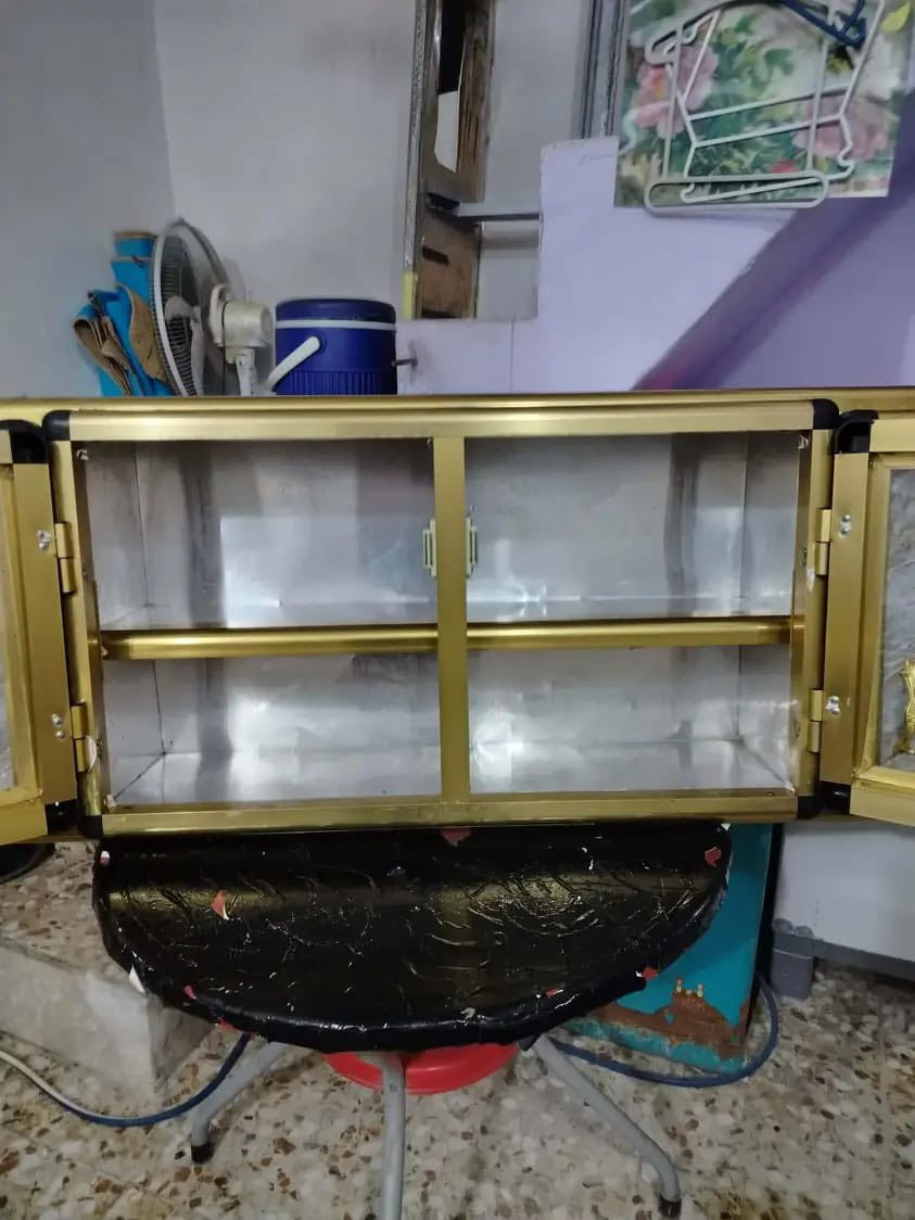 تزكام مو سوكي  كربلاء يم كنطره السلام ب200بي مجال


**إذا كنت صاحب هذا الإعلان وتريد حذفه لأي سبب، رجاءا أرسل رسالة إلى الدعم الفني**