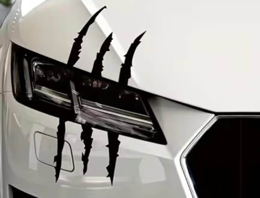 🔥 كليشة 🔥

طباعة عبارات • وشم • أسماء • حروف • رسومات
ستيكرات دهن وغيره من الماركات
للسيارات 🚗 والدراجات 🏍️ والتكتك 🛺 والمحلات 🏪

كلشي موجود حسب الطلب
وبأسعار مناسبة جداً ✨

📲 واتساب:
***********
*********** عمارة, ميسان
